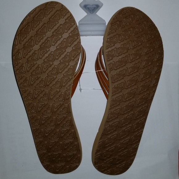 🆕Roxy Riviera Sandals - Picture 3 of 5